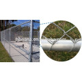 hot-saling 9 gauge chain link fence / wire mesh